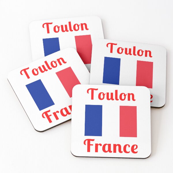 Item preview, Toulon France - Stylish Prints, designed and sold by Fleetwood1994.