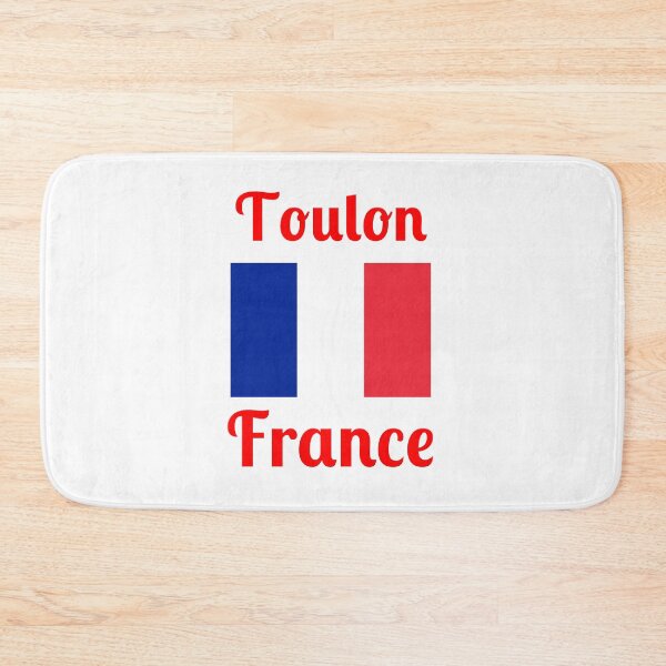 Item preview, Toulon France - Stylish Prints, designed and sold by Fleetwood1994.