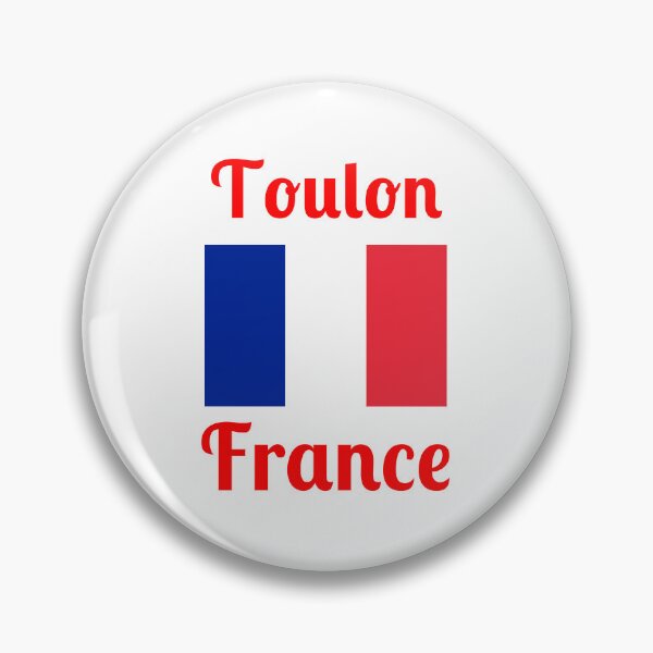 Item preview, Toulon France - Stylish Prints, designed and sold by Fleetwood1994.