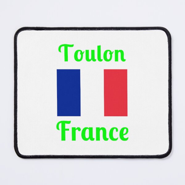 Item preview, Toulon France - Stylish Prints, designed and sold by Fleetwood1994.