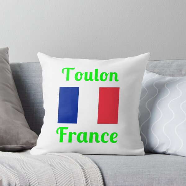 Item preview, Toulon France - Stylish Prints, designed and sold by Fleetwood1994.