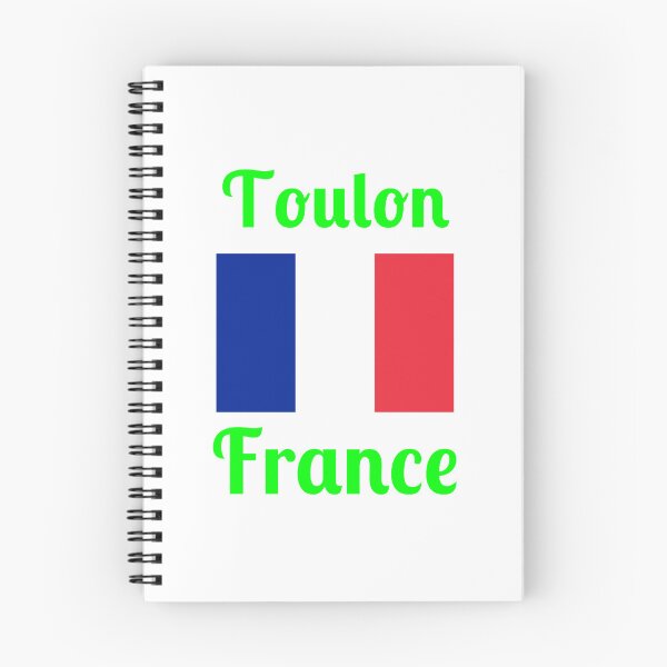 Item preview, Toulon France - Stylish Prints, designed and sold by Fleetwood1994.