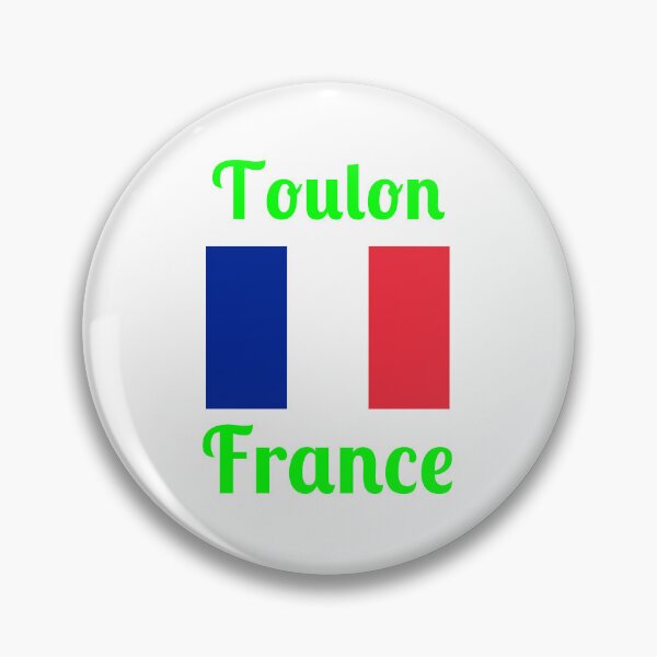 Item preview, Toulon France - Stylish Prints, designed and sold by Fleetwood1994.