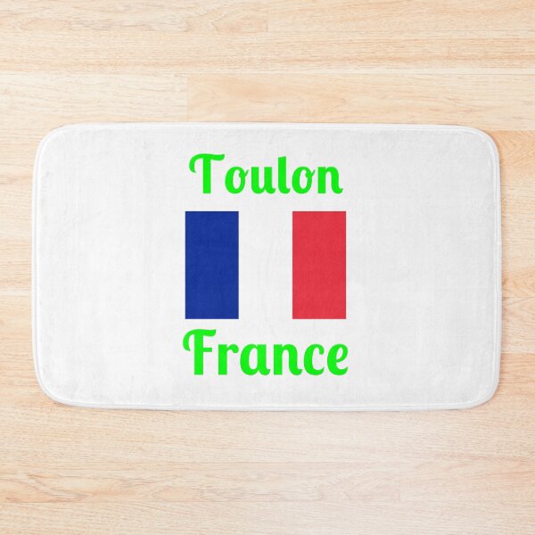 Item preview, Toulon France - Stylish Prints, designed and sold by Fleetwood1994.
