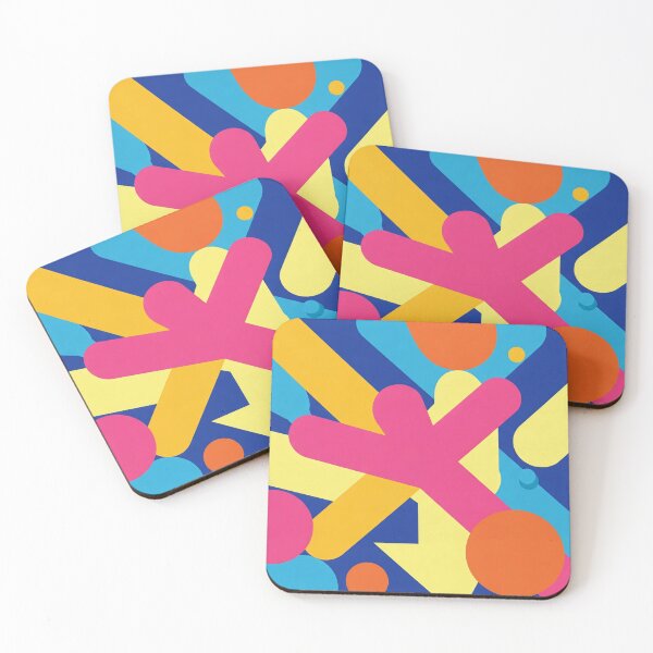 Item preview, Tessellated Joy designed and sold by AnTartstudios.