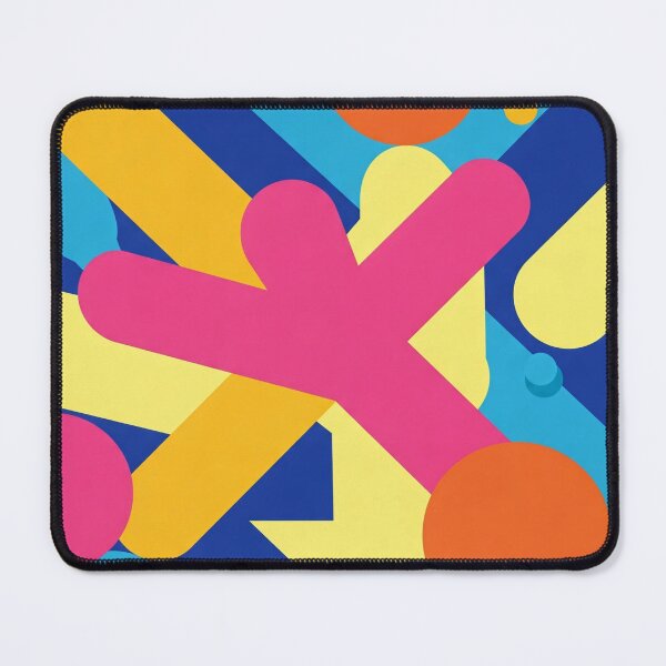 Item preview, Tessellated Joy designed and sold by AnTartstudios.