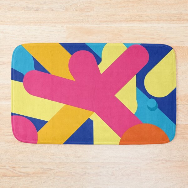 Item preview, Tessellated Joy designed and sold by AnTartstudios.