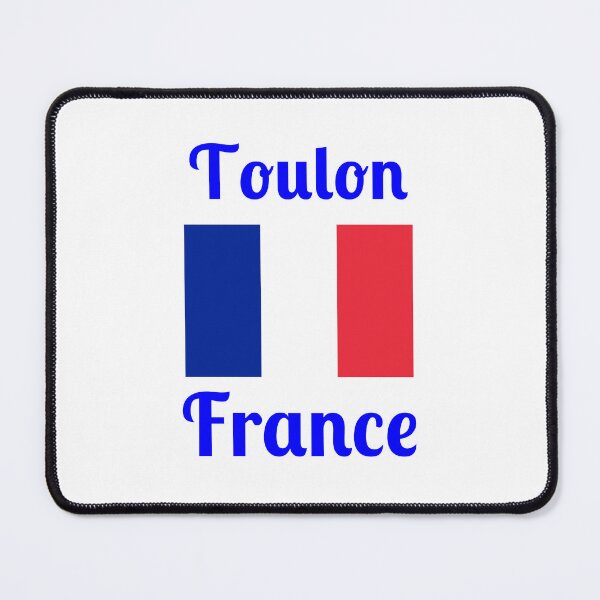 Item preview, Toulon France - Stylish Prints, designed and sold by Fleetwood1994.