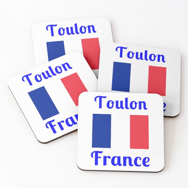 Item preview, Toulon France - Stylish Prints, designed and sold by Fleetwood1994.