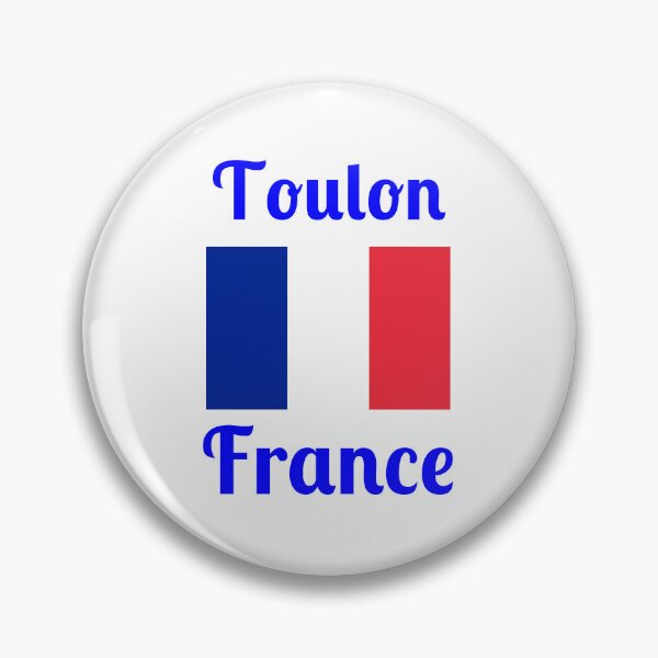 Item preview, Toulon France - Stylish Prints, designed and sold by Fleetwood1994.