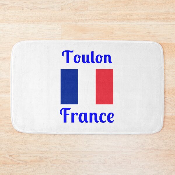 Item preview, Toulon France - Stylish Prints, designed and sold by Fleetwood1994.