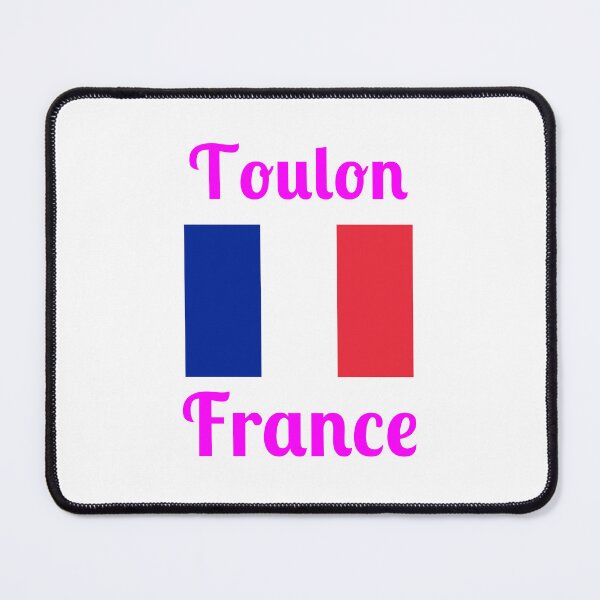 Item preview, Toulon France - Stylish Prints, designed and sold by Fleetwood1994.