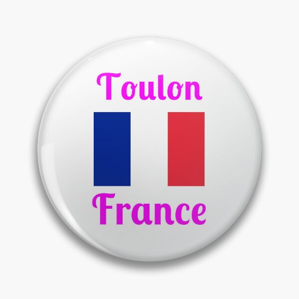 Item preview, Toulon France - Stylish Prints, designed and sold by Fleetwood1994.