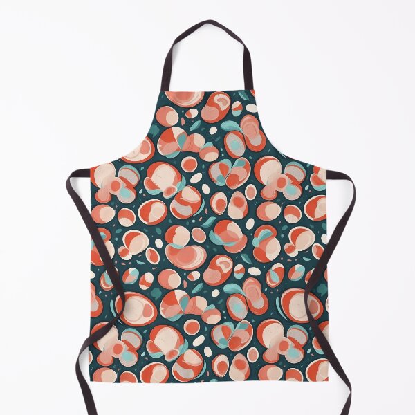 Item preview, Oval Pattern Design 6 designed and sold by Domo-Design.