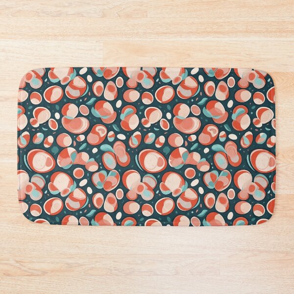 Item preview, Oval Pattern Design 6 designed and sold by Domo-Design.