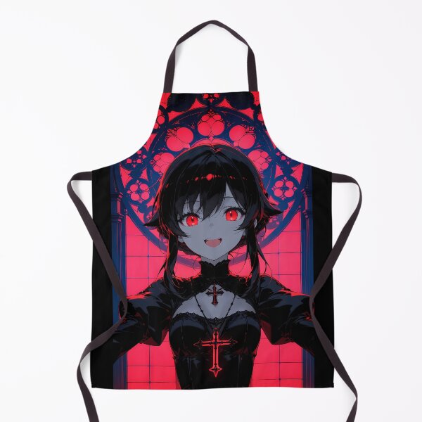 Item preview, Dark priestess designed and sold by Doiran501.