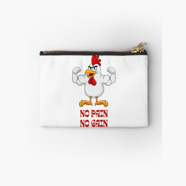 Item preview, No pain no gain designed and sold by Karim-Karem.