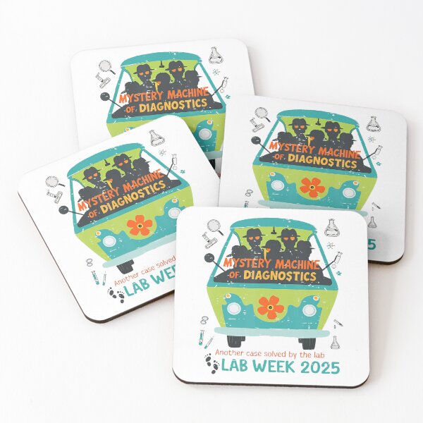 Item preview, Funny Lab Tech Of Diagnostics Lab Week 2025 designed and sold by Vincent-Cloud.