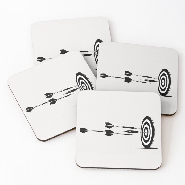 Item preview, Darts hit designed and sold by NextRVibe.