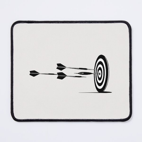 Item preview, Darts hit designed and sold by NextRVibe.