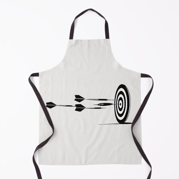 Item preview, Darts hit designed and sold by NextRVibe.