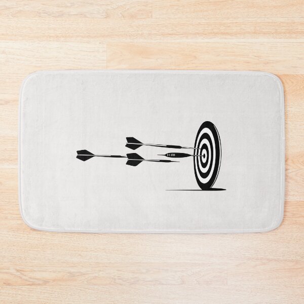 Item preview, Darts hit designed and sold by NextRVibe.