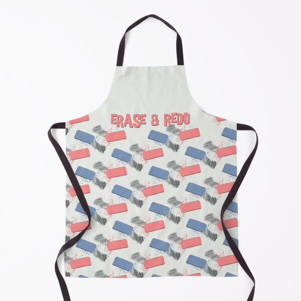 Item preview, Stationery Series: Erase and Redo designed and sold by Scrabbly Doodles.