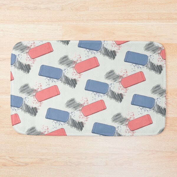Item preview, Stationery Series: Erase and Redo designed and sold by Scrabbly Doodles.