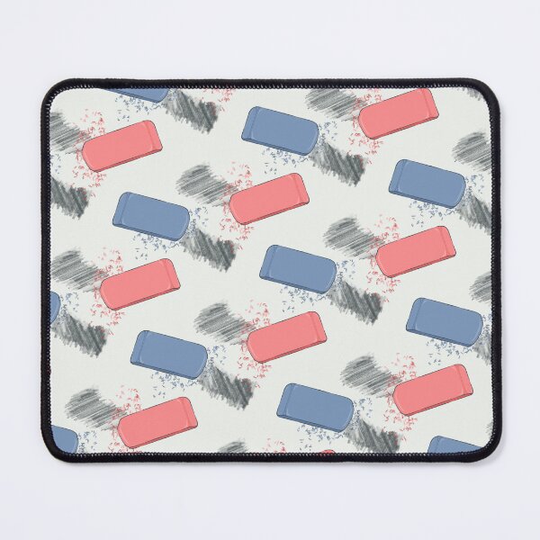 Item preview, Stationery Series: Erase and Redo designed and sold by Scrabbly Doodles.