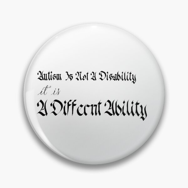 Item preview, Captivating Autism Awareness Calligraphy Design – Perfect for World Autism Awareness Day, Graduation, Autism Acceptance Celebrations & More designed and sold by ArtsOfLetters.