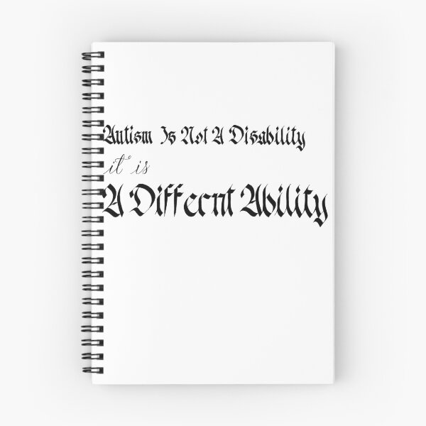 Item preview, Captivating Autism Awareness Calligraphy Design – Perfect for World Autism Awareness Day, Graduation, Autism Acceptance Celebrations & More designed and sold by ArtsOfLetters.
