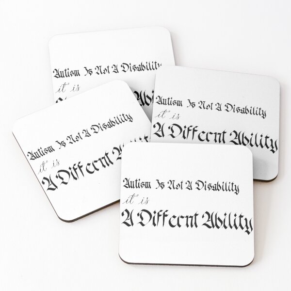 Item preview, Captivating Autism Awareness Calligraphy Design – Perfect for World Autism Awareness Day, Graduation, Autism Acceptance Celebrations & More designed and sold by ArtsOfLetters.