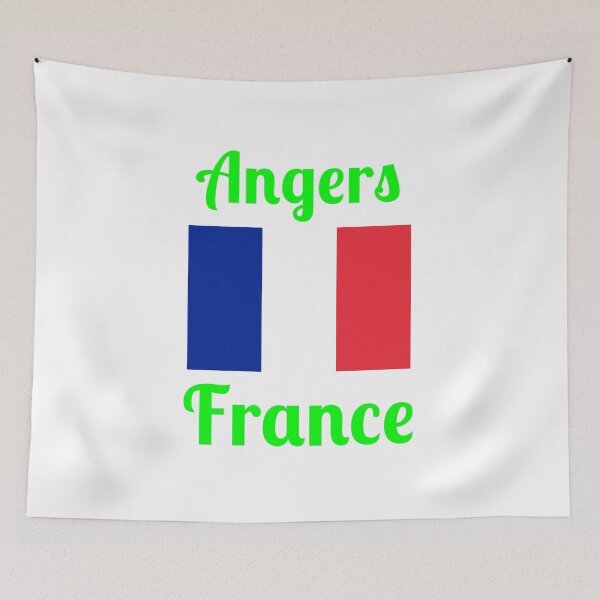 Item preview, Angers France - Stylish Prints, designed and sold by Fleetwood1994.
