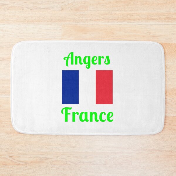 Item preview, Angers France - Stylish Prints, designed and sold by Fleetwood1994.