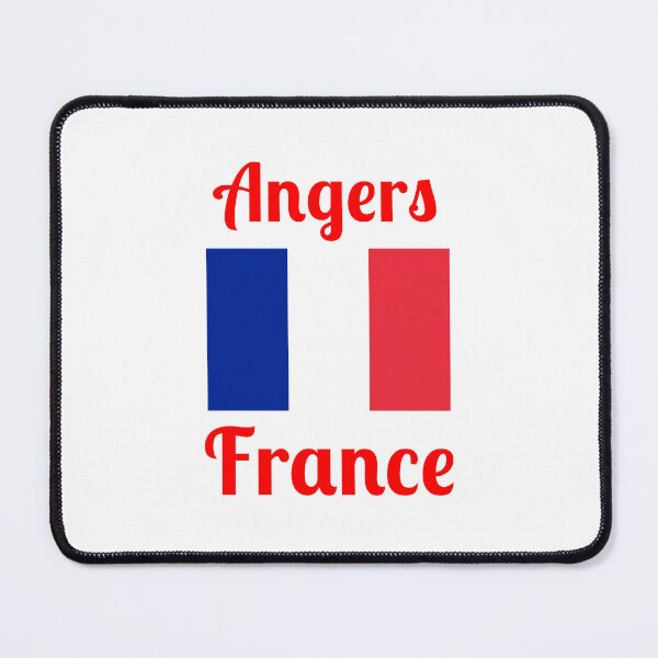 Item preview, Angers France - Stylish Prints, designed and sold by Fleetwood1994.