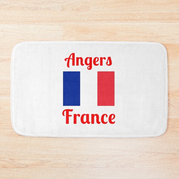 Item preview, Angers France - Stylish Prints, designed and sold by Fleetwood1994.