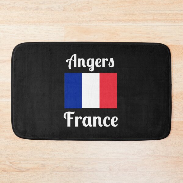 Item preview, Angers France - Stylish Prints, designed and sold by Fleetwood1994.