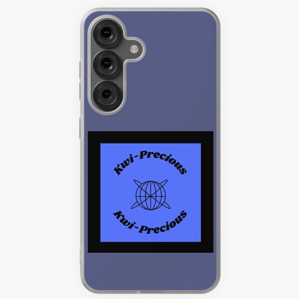 Vista previa del artículo con la obra «Kwi-Precious Significado de Eres Importante y Especial.», diseñado y vendido por Kwi-Precious.