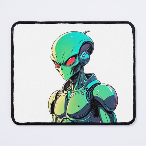 Item preview, Alien designed and sold by Only Good Vibes.