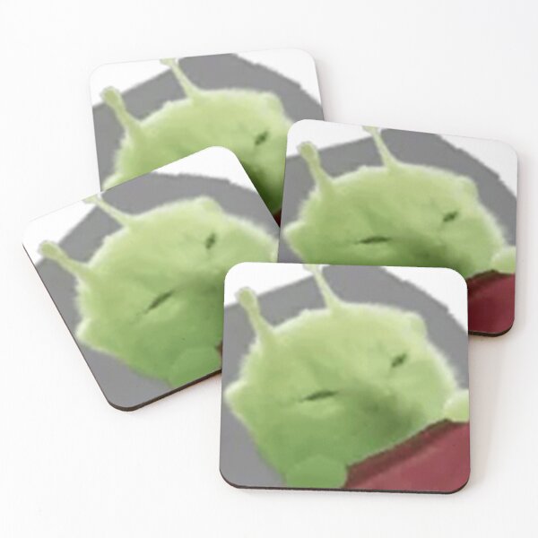 Item preview, Gleep: The Restful Alien Glorp designed and sold by Hiorth.