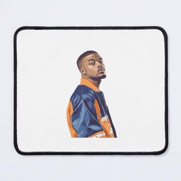 Item preview, Vince Staples – Cali Cool designed and sold by Ragil-Studio.