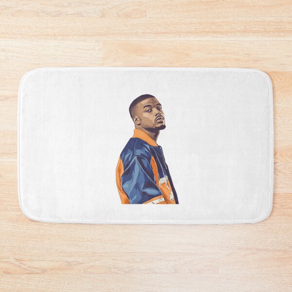 Item preview, Vince Staples – Cali Cool designed and sold by Ragil-Studio.