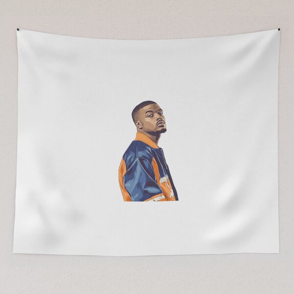 Item preview, Vince Staples – Cali Cool designed and sold by Ragil-Studio.