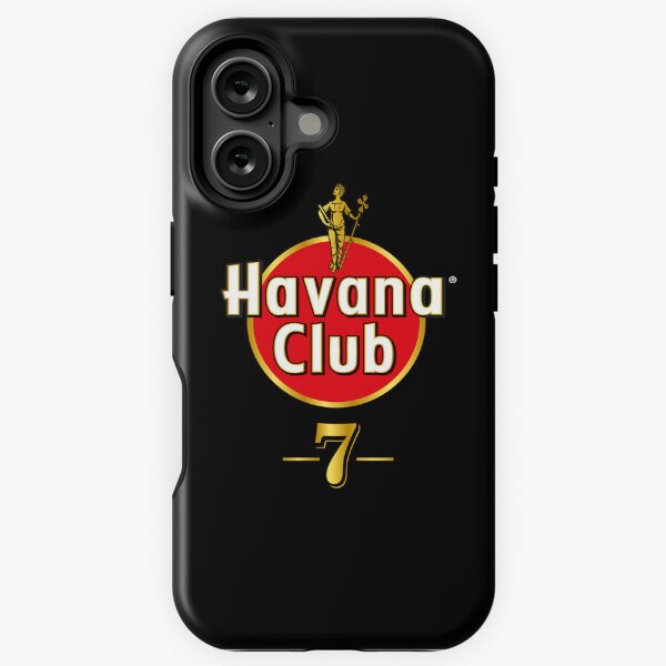 Vista previa del artículo con la obra «Aparición silenciosa del Havana Club», diseñado y vendido por dhollala.