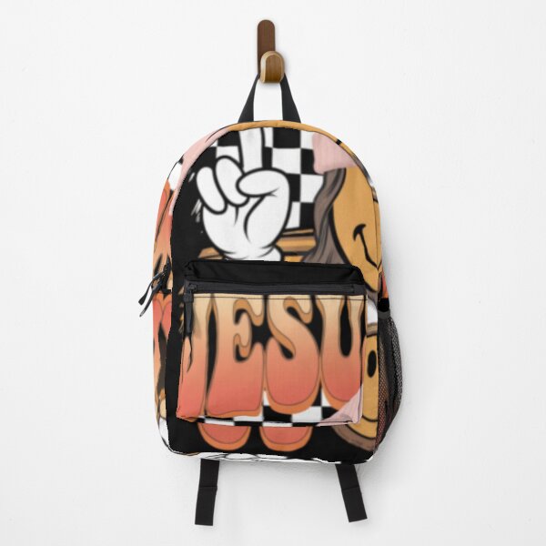 Item preview, JESUS WAS WOKE designed and sold by Obinne.