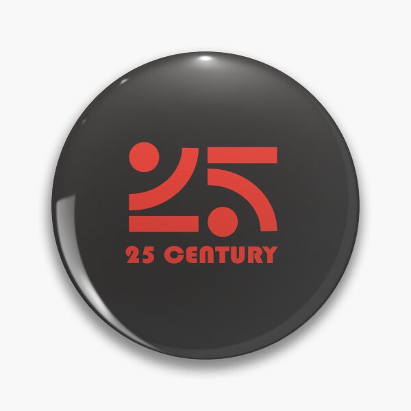 Item preview, 25 CENTURY - number print designed and sold by dixitchaudhari.