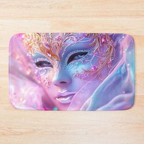 Item preview, Enchanted Mask – Shards of Dream and Pastel Magic designed and sold by lylange.