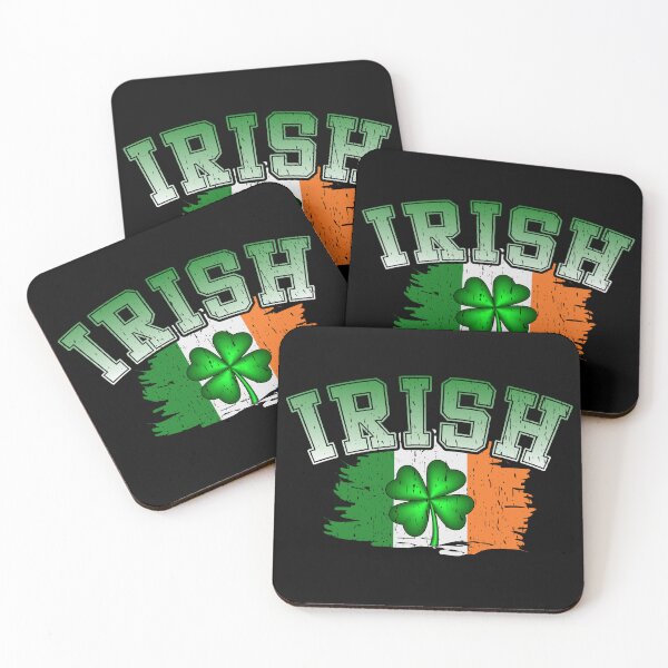 Item preview, IRISH St.Patrick's Day Irishman Ireland Irish root and culture proud Irishman  designed and sold by Jt41.