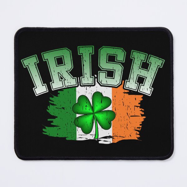 Item preview, IRISH St.Patrick's Day Irishman Ireland Irish root and culture proud Irishman designed and sold by Jt41.