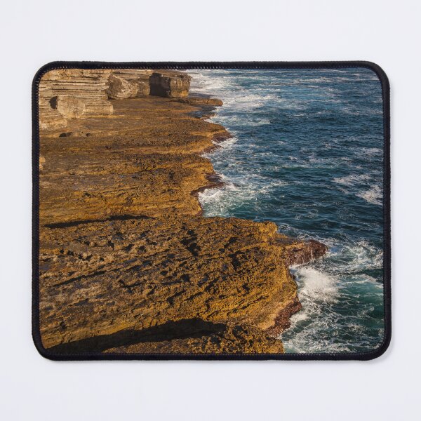Item preview, Sunrise at Mermaid's Inlet designed and sold by Jayne Ion.